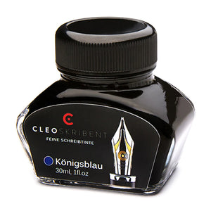 Cleo Skribent