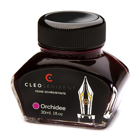 Cleo Skribent şişe mürekkep 30 ml, Orchidee
