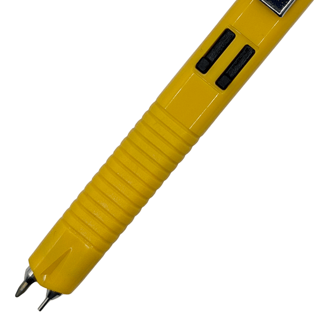 Platinum Double Action Vintage Versatil Kalem 0.5 mm