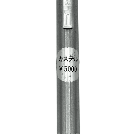 Faber-Castell TK-Matic L Vintage Versatil Kalem 0.5 mm - Gümüş
