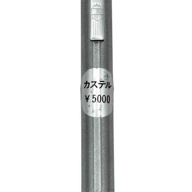 Faber-Castell TK-Matic L Vintage Versatil Kalem 0.5 mm - Gümüş