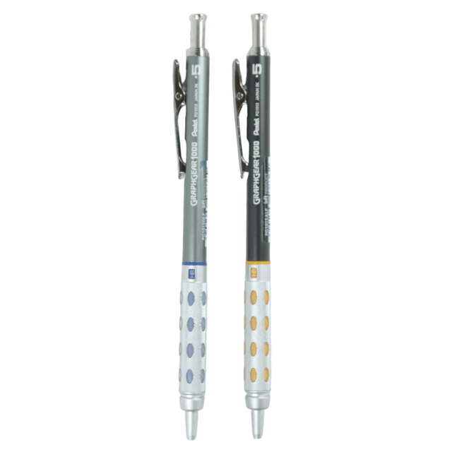 Pentel GraphGear 1000 Versatil Kalem LOFT 0.5 mm