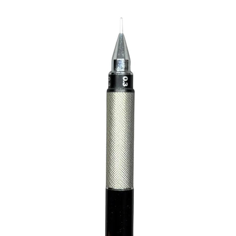 Hi Uni 2050 Vintage Versatil Kalem 0.3 mm