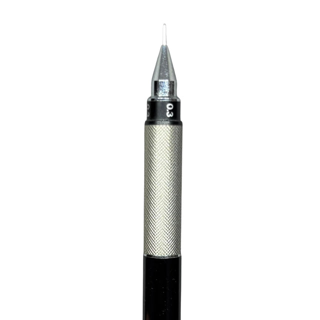 Hi Uni 2050 Vintage Versatil Kalem 0.3 mm