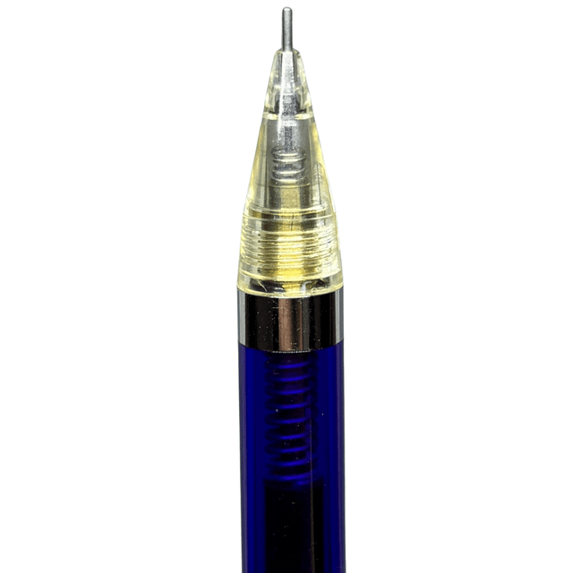 Ohto Piston Sharp Versatil Kalem Lacivert 0.5 MM