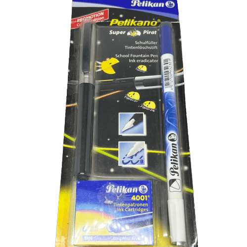 Pelikan Pelikano Dolma Kalem Seti