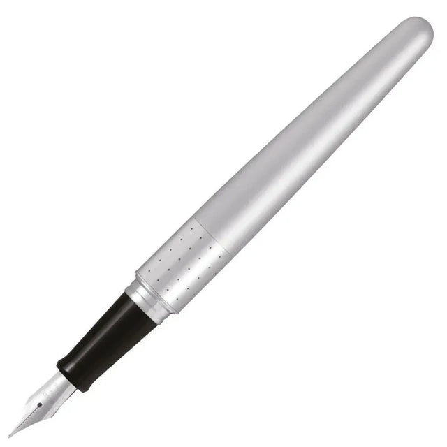 Pilot MR 1 Dolma Kalem - M - Gümüş