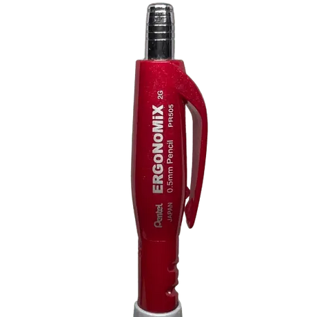 Pentel Ergonomix Versatil Kalem 0.5 MM