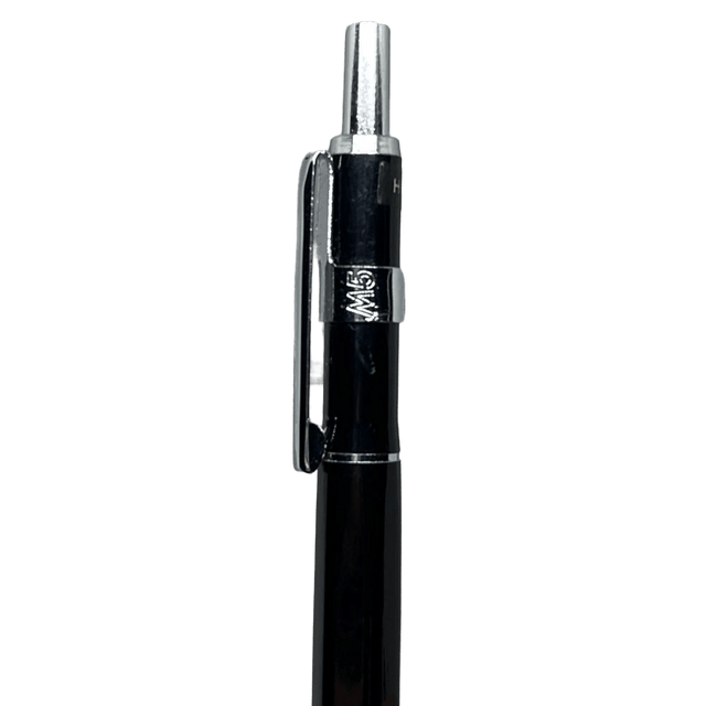 Uni Mitsubishi M5 Vintage Versatil Kalem 0.5 MM