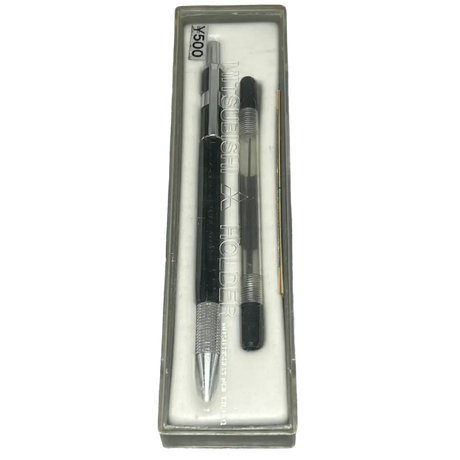 Uni Mitsubishi M5 Vintage Versatil Kalem 0.5 MM