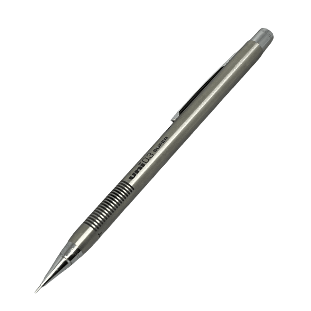 Uni Super Vintage Versatil Kalem 0.3 MM