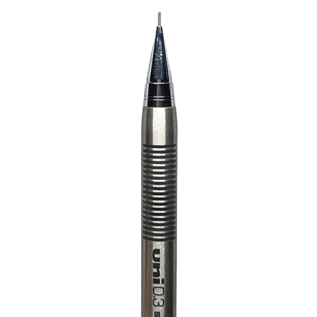 Uni Super Vintage Versatil Kalem 0.3 MM