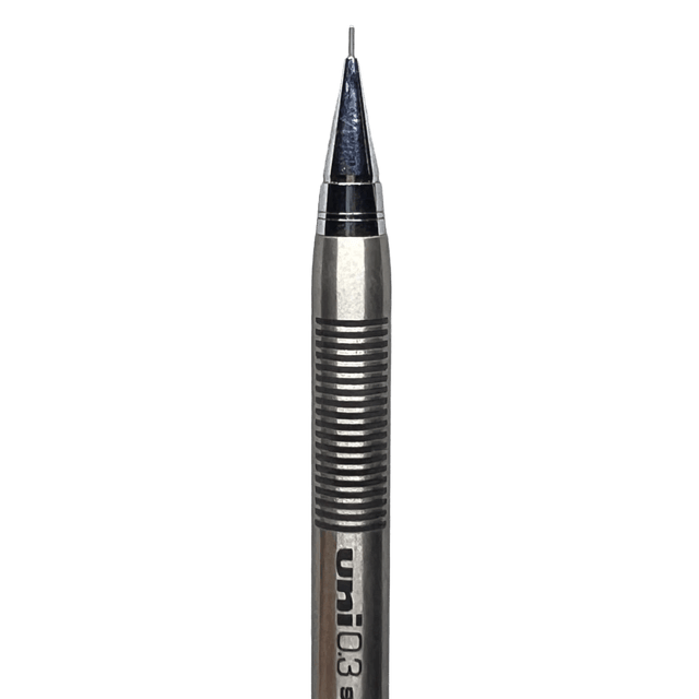 Uni Super Vintage Versatil Kalem 0.3 MM