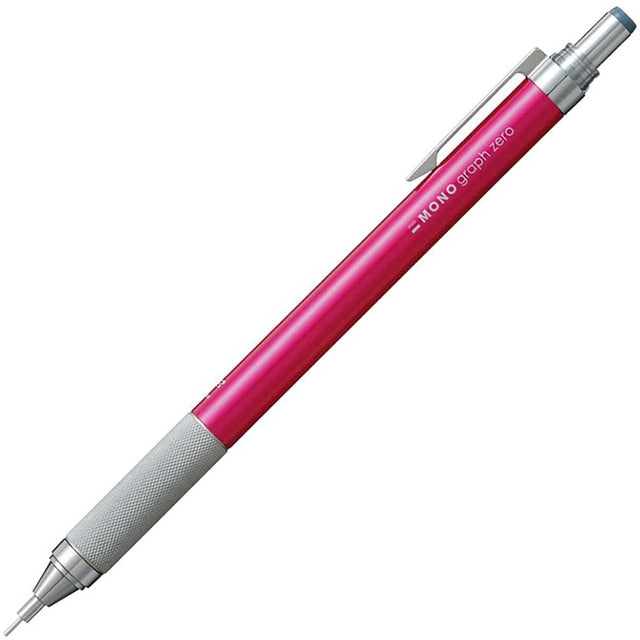 Tombow Monograph Zero Versatil Kalem 0.5 MM