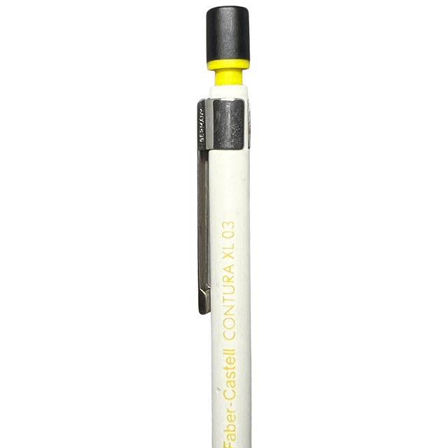 Faber Castell Contura XL Versatil Kalem 0.3