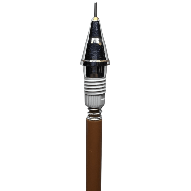 Rotring Tikky II Versatil Kalem Şeffaf Turuncu 0.5 MM