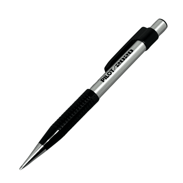 Pilot 2020 Vintage Versatil Kalem Siyah 0.5 MM
