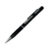 Pilot 2020 Vintage ilk versiyon versatil kalem siyah gövde, PILOT 2020 etiketi, 0.5 mm