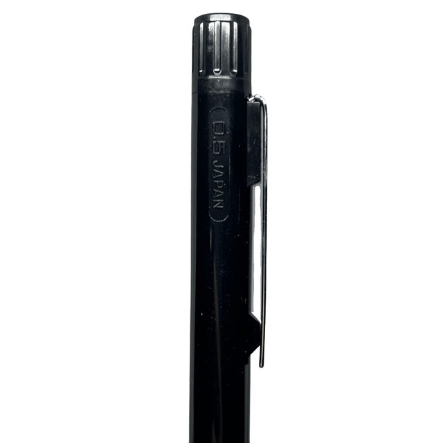 Pilot 2020 Vintage Versatil Kalem Siyah 0.5 mm İlk Versiyon