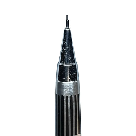 Tombow Mono Delta Vintage Versatil Kalem Gümüş 0.5 MM