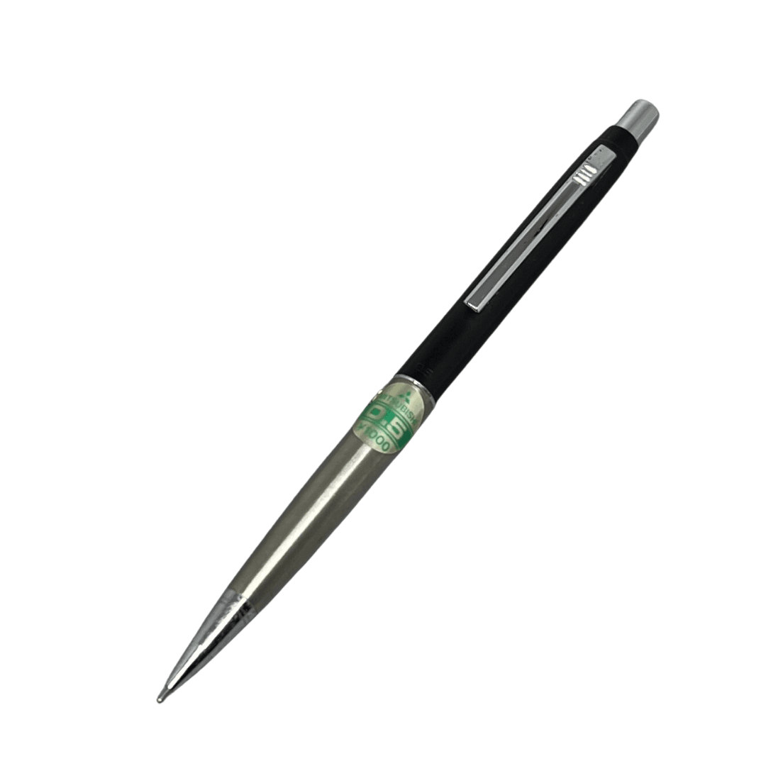 Uni Mitsubishi Vintage Versatil Kalem 0.5 MM