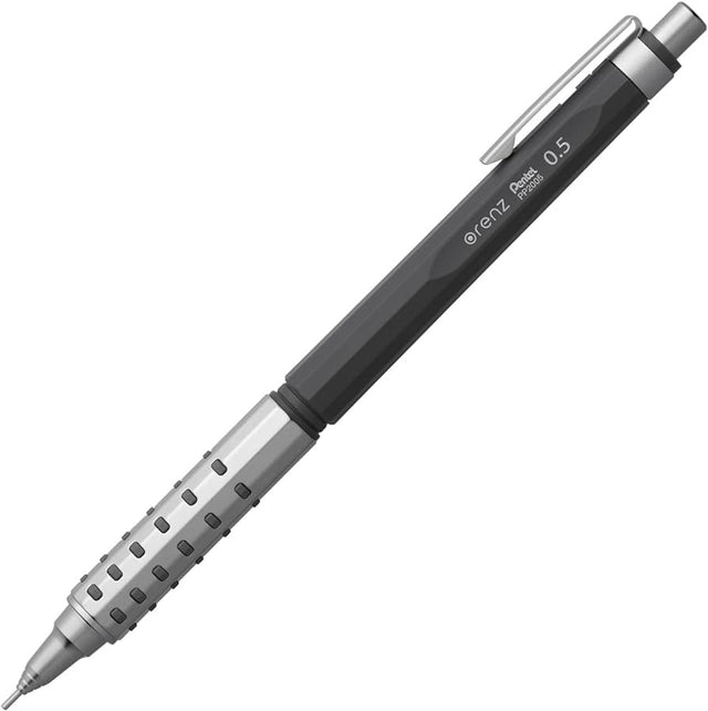 Pentel Orenz AT Versatil Kalem Gri 0.5 MM