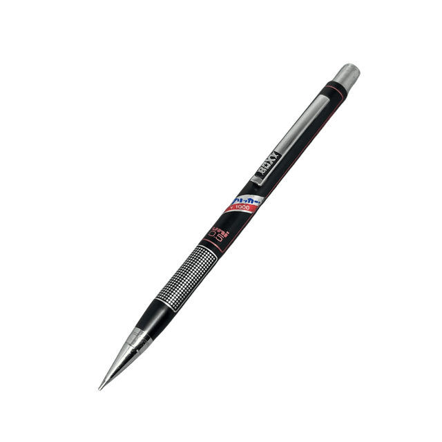 Uni Flicker Vintage Versatil Kalem 0.5 mm Bronz