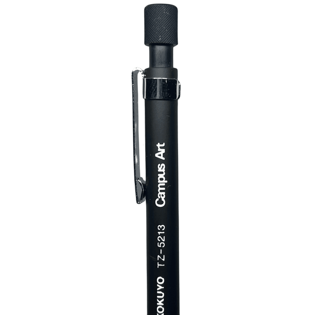 Kokuyo TZ-5213 Campus Art Vintage Versatil Kalem 0.5 MM