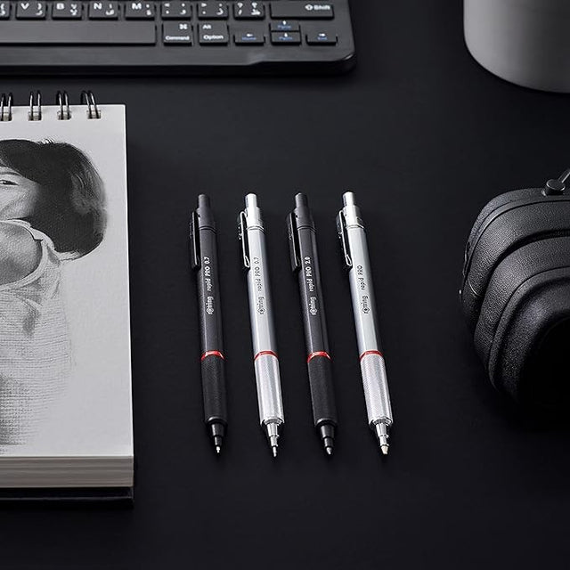 Rotring Rapid Pro Versatil Kalem 0.5 MM