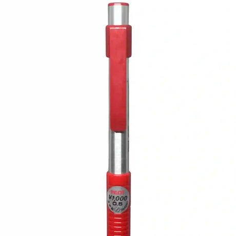 Pilot 2020 Vintage Versatil Kalem 0.5 MM