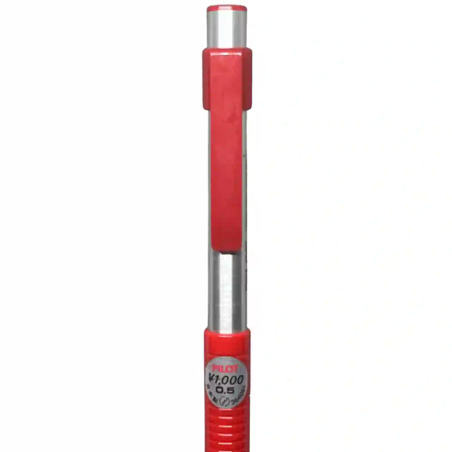Pilot 2020 Vintage Versatil Kalem 0.5 MM