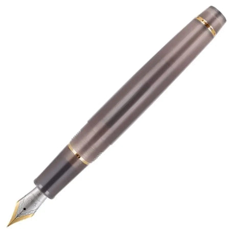 Jinhao 82 Dolma Kalem Transparent Gray Medium