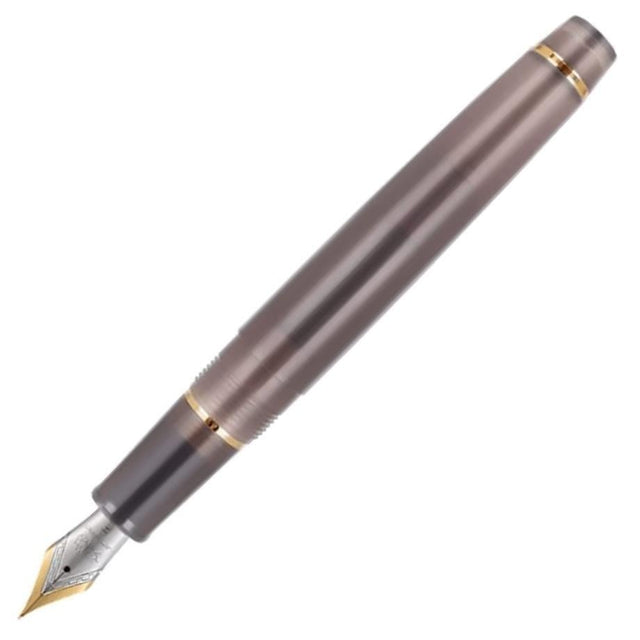 Jinhao 82 Dolma Kalem Transparent Gray Medium