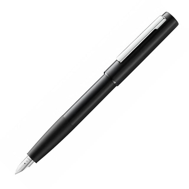 Lamy Aion Dolma Kalem Siyah EF Uç