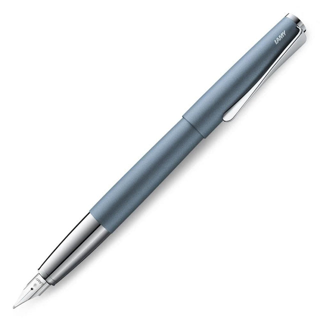 Lamy Studio Dolma Kalem Glacier Special Edition EF