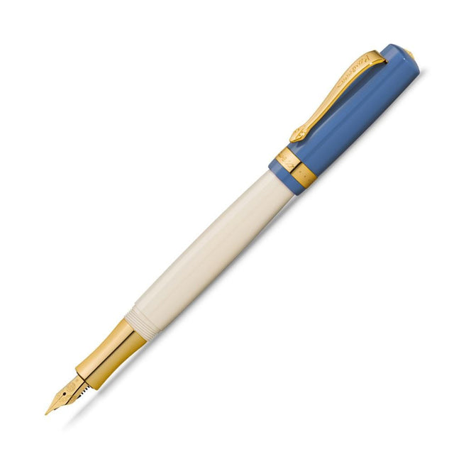 Kaweco Student Dolma Kalem 50S Rock Medium Uç