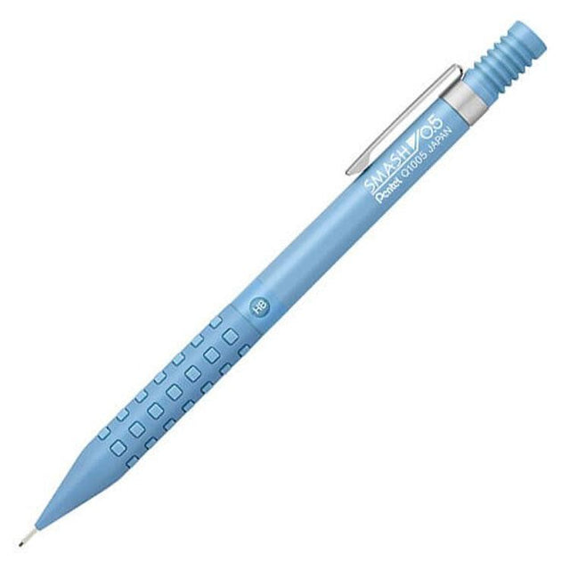 Pentel Smash Versatil Kalem Mat Mavi 0.5 mm