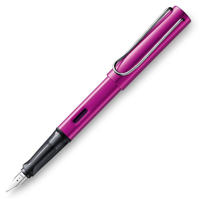 Lamy Al-Star Pembe Dolma Kalem