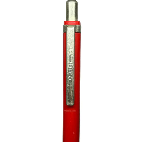 Rotring Tikky Special Versatil Kalem Kırmızı 0.5 mm
