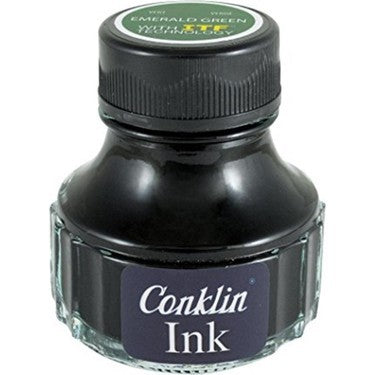 Conklin Mürekkep Serisi Emerald Green 90ml CK72109