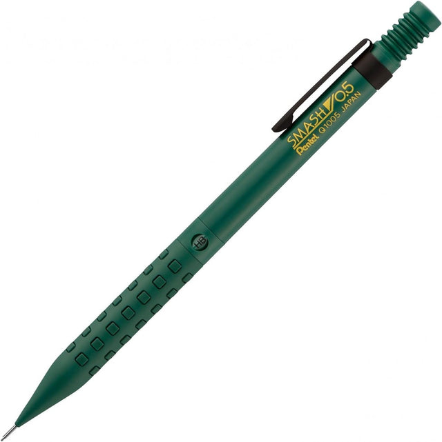 Pentel Smash 2023 Limited Edition Versatil Kalem 0.5mm Discover Khaki