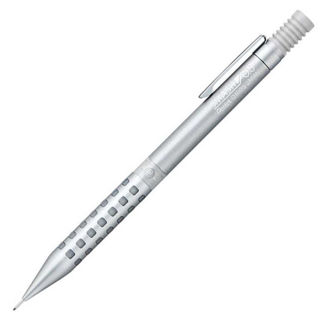 Pentel Smash Versatil Kalem Gümüş 0.5 mm