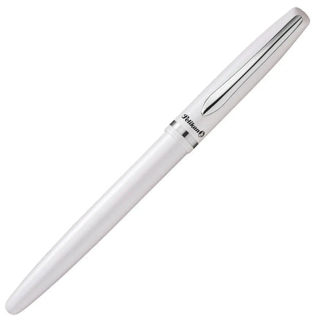 Pelikan Jazz Elegance Dolma Kalem Beyaz