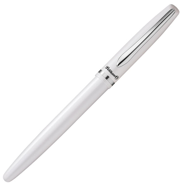 Pelikan Jazz Elegance Dolma Kalem Beyaz