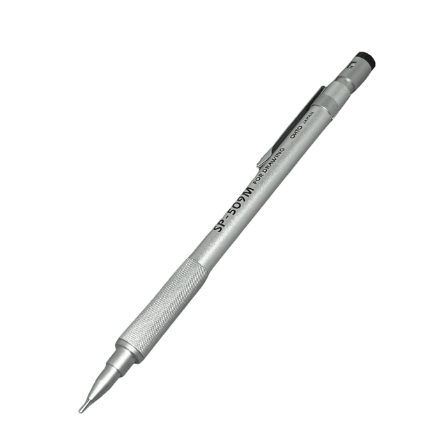 Ohto Sp 509 Versatil Kalem 0.9 MM