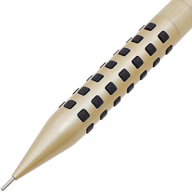 Pentel Smash Versatil Kalem Champagne Gold 0.5 mm