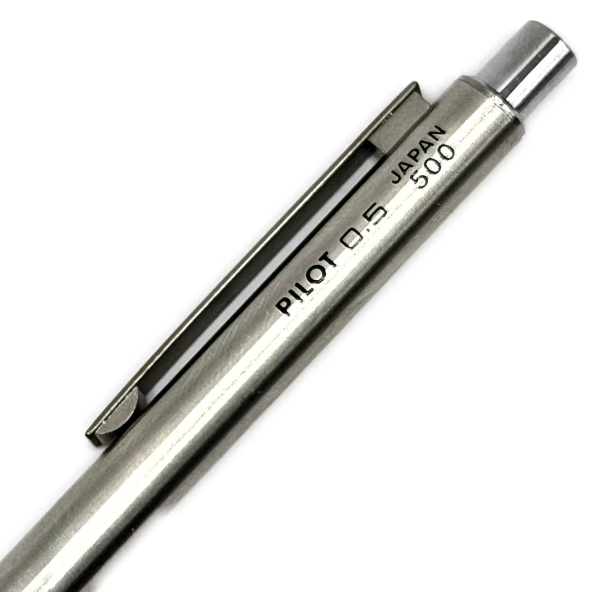 Pilot 500 Vintage Metal Versatil Kalem 0.5 mm