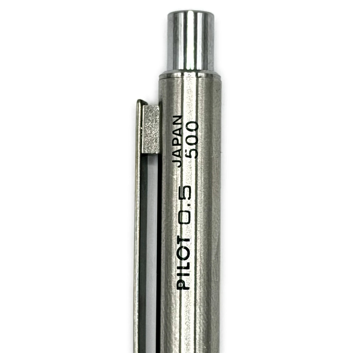 Pilot 500 Vintage Metal Versatil Kalem 0.5 mm