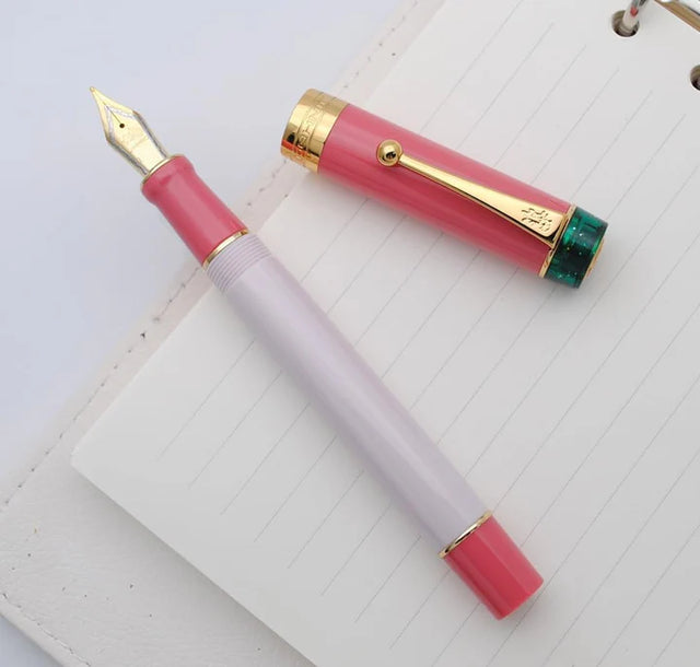 Jinhao 100 Dolma Kalem Medium Uç