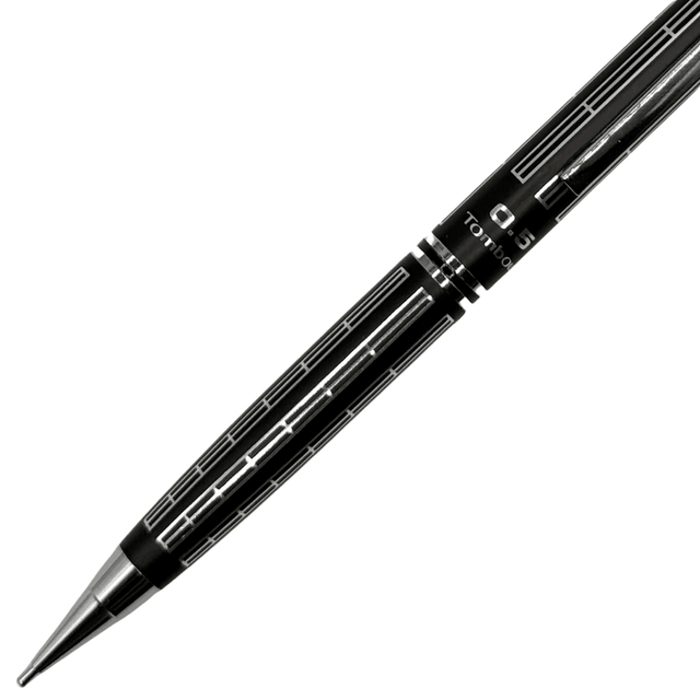 Tombow Vintage Metal Versatil Kalem 0.5 mm